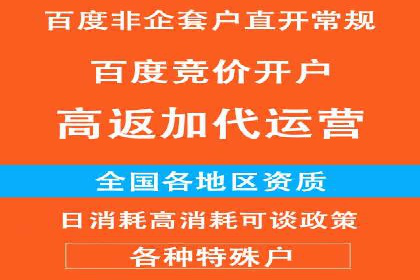 探索SEM代运营服务公司的核心竞争力